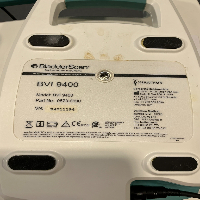 Verathon BladderScan BVI 9400 - Ultrasound image 3